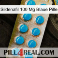 Sildenafil 100 Mg Blue Pill new09